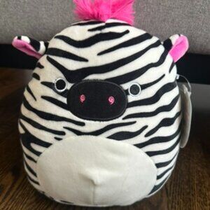 8" Tracey Squishmallow